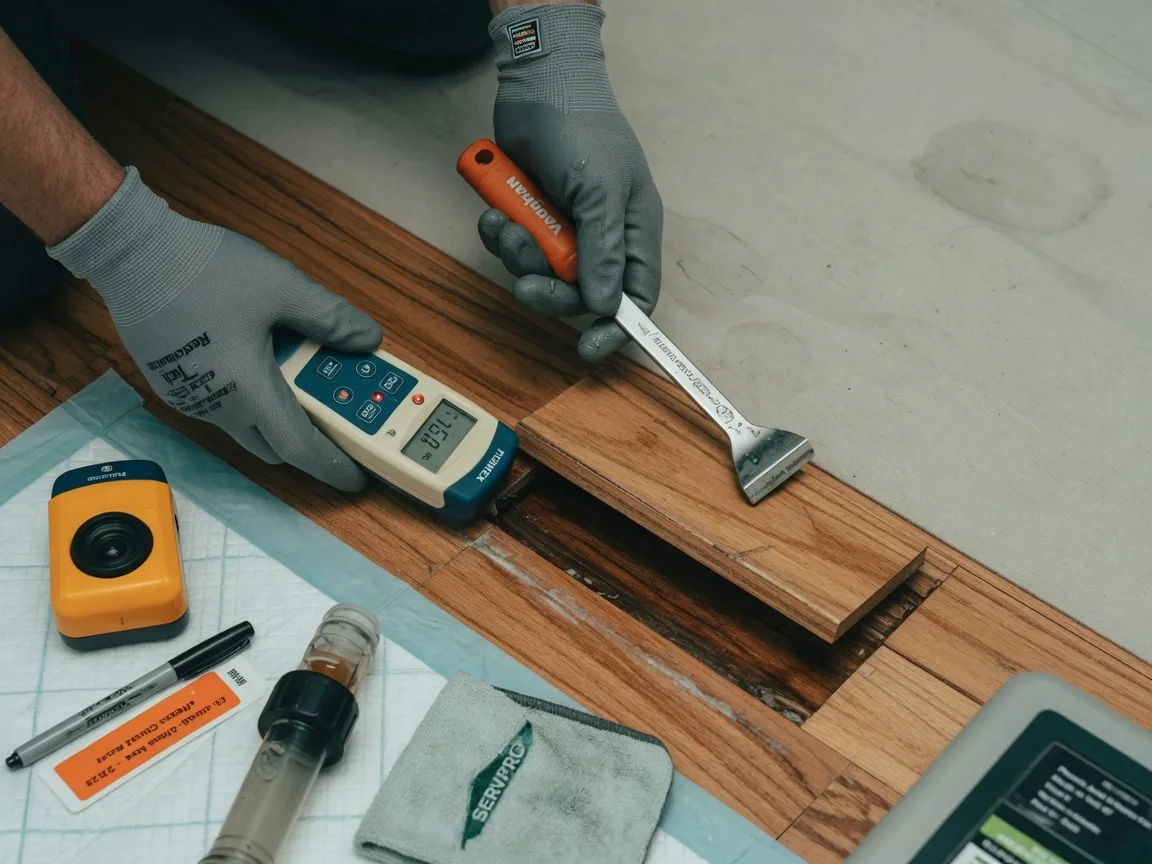 Why choose Water Damage Restoration in Rosenberg, TX